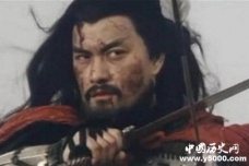 项羽的五个性格特点