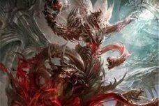 山海经中记载的僵尸有哪些