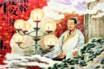 徐干的文学成就和创作风格