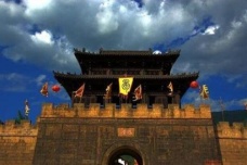 益州之战的背景