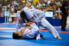 巴西柔术有什么特点