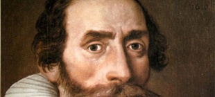 1630年11月15日：开普勒逝世