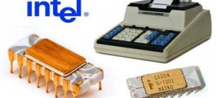 1971年11月15日：英特尔推出微处理器