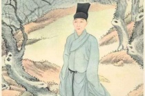 侯方域生平简介