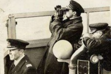 贝蒂：一战英国最耀眼的海军将领