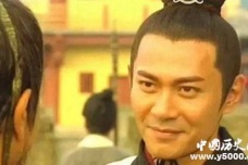 秦始皇如何平定嫪毐叛乱的