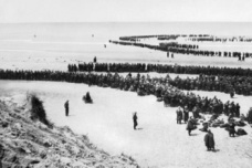 敦刻尔克大撤退：改变世界历史的大逃亡