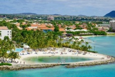 阿鲁巴是什么样的