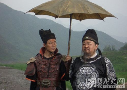 女皇武则天：也是个爱惜人才的主