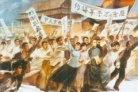 五四运动的前因后果