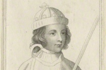 威斯敏斯特的爱德华生平简介