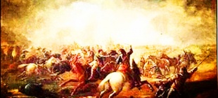 1549年6月20日：罗伯特·凯特起义