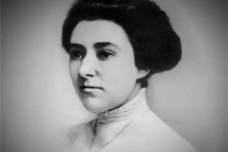 南京大屠杀中的国际友人明妮·魏特琳