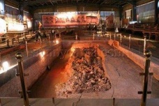 长平之战遗址在哪