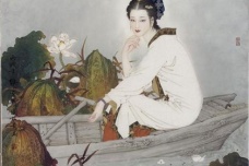 李清照的一生