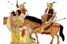 北宋灭亡后金朝为什么不继续南下