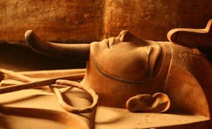 亚曼拉公主的诅咒