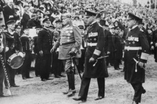 兴登堡：德国最后的“战士”