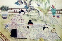 唐伯虎绘画上的成就