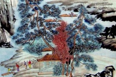 《山居秋暝》名家点评