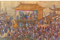 四大徽班的徽班由来