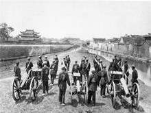 侵华战争对中国的影响