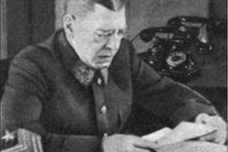 沙波什尼科夫生平简介