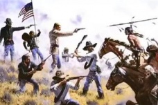 美洲大屠杀有多残忍