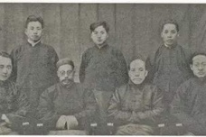 梁启超两遭掌掴