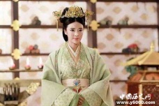 刘彻四位后妃的结局