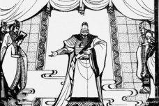 赵充国生平简介