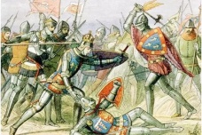 韦尔讷伊会战简介