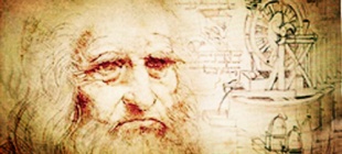 1519年5月2日：达·芬奇逝世