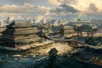 西魏的都城在哪里