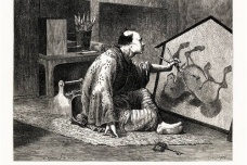 日本明治维新期间的通信改革