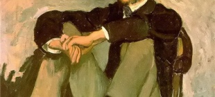 1870年11月28日：巴齐耶逝世