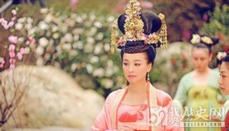 李世民的后宫，谁最受宠爱？