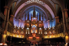 巴黎有哪些著名景点