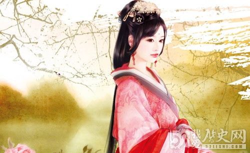 花见羞简介_花见羞的结局_花见羞的遭遇