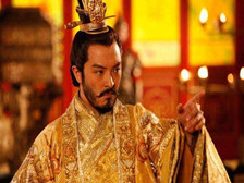 隋炀帝四大壮举