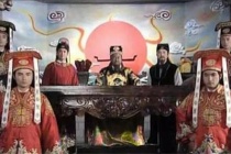 包拯是怎么捉妖降魔的