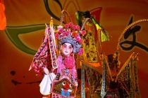 高州木偶戏简介