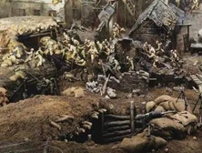 伤亡情况及历史评价