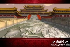 顺治—清朝入关后第一代皇帝