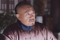 嘉庆为什么同意刘墉告老还乡