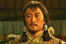 拖雷生平简介