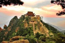 九华山是哪个菩萨的道场