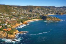 美国加利福尼亚州的发展史