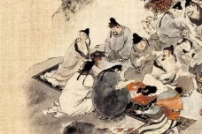 历史上的柳永是怎样的一个人