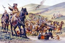 耶律淳：北辽第一任皇帝 曾被三次拥立